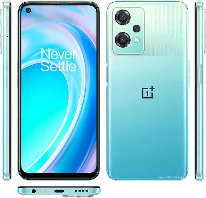 Nord CE 2 Lite 5G